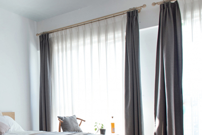 Curtains Tape