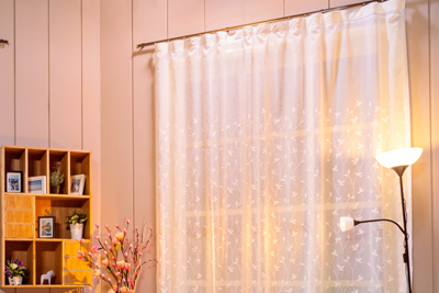 Curtains Tape