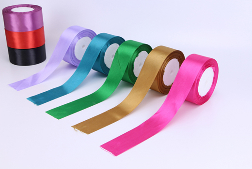 Satin Ribbon