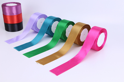 Satin Ribbon