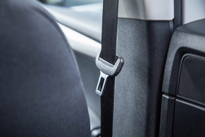 Seat Belt