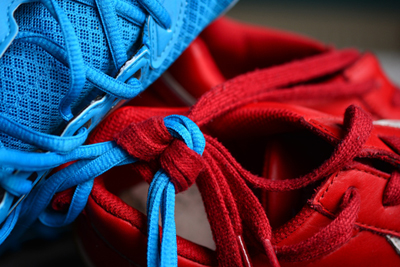Shoelace