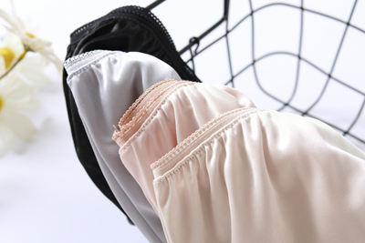 Underwear Lace Band