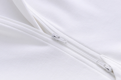 Zipper Webbing