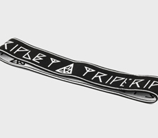 Elastic Tape