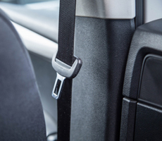 Seat Belt