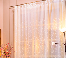 Curtains Tape
