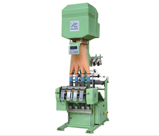 KTNF53-4/66-320 Jacquard Loom(Narrow Fabric Weaving System)