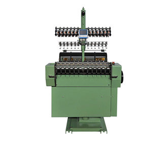 KTNFB53-8/27-20 Needle Loom