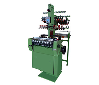 KTNFB53-8/27-20 Needle Loom