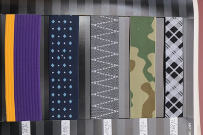 KTNFM53-4/66-768 Jacquard Loom(Narrow Fabric Weaving System)