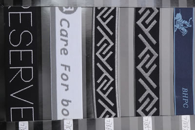 KTNFM53-6/50-384 Jacquard Loom(Narrow Fabric Weaving System)