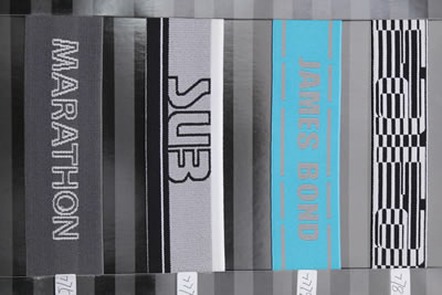 KTNFM53-4/66-192 Jacquard Loom(Narrow Fabric Weaving System)