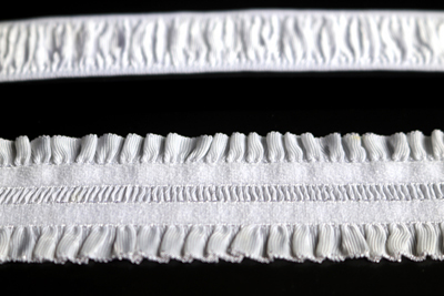 Narrow Fabric Machinery